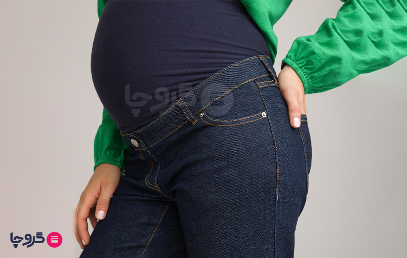 ۵ برند برتر شلوار بارداری