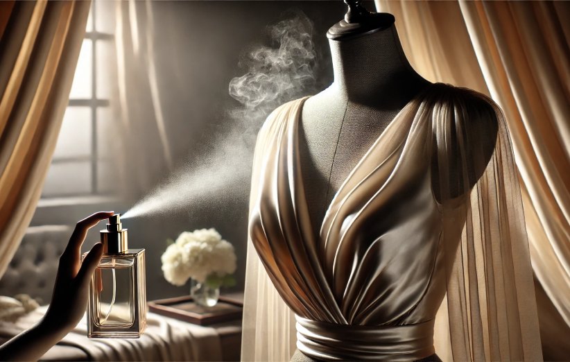 بهترین عطر زنانه 