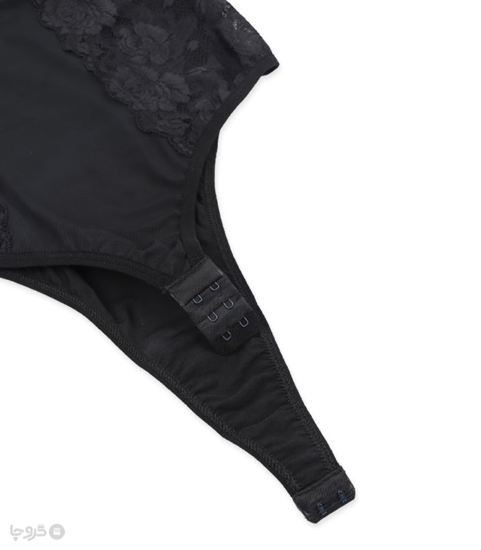 بادی بندی تور و گیپور فنردار هارنس Kleren کلرن کد 3010
