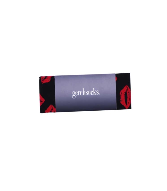 جوراب گره ساکس ساق دار کد GS-Vale2