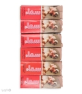جوراب دو ربع پارازین Sama سماء ضخامت 1/70 - بسته 6 عددی