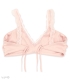 ست شورتک و نیم تنه بندی ساتن و دانتل Neev نیو کد Swan صورتی Pink