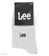 جوراب نیم ساق گلدوزی طرح Lee