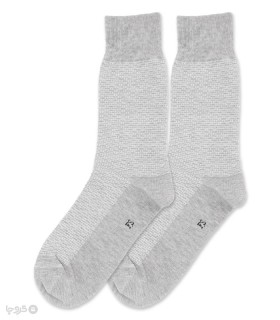 جوراب ساقدار فانی ساکس کد 10053 طرح آجر