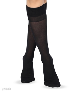 جوراب سه ربع پارازین Sama سماء کفه دار ضخامت 1/40