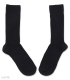 جوراب ساقدار کبریتی Barcode بارکد طرح گلدوزی خوشه