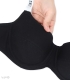 ست شورت و سوتین کاپدار نخی فنردار Vanessa Secret ونسا سکرت کد 501 طرح Victoria's Secret