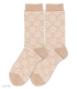 جوراب ساقدار Ropapa روپاپا طرح ستاره نروژی
