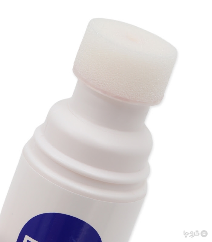 واکس سفید کننده کفش Flexi Care فلکسی کر - حجم 75 میلی لیتر