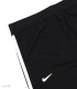 شلوارک نخی کمر کش پهن کد 1100 طرح دو خط Nike