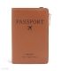 کیف پاسپورت و مدارک تاشو زیپ دار Taomicmic تائومیک میک کد Y8644