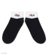 جوراب مچی گلدوزی کد 60020 طرح Fila