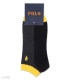 جوراب مچی گلدوزی کد 60001 طرح Polo