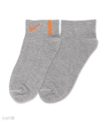 جوراب مچی گلدوزی کد 60018 طرح Nike