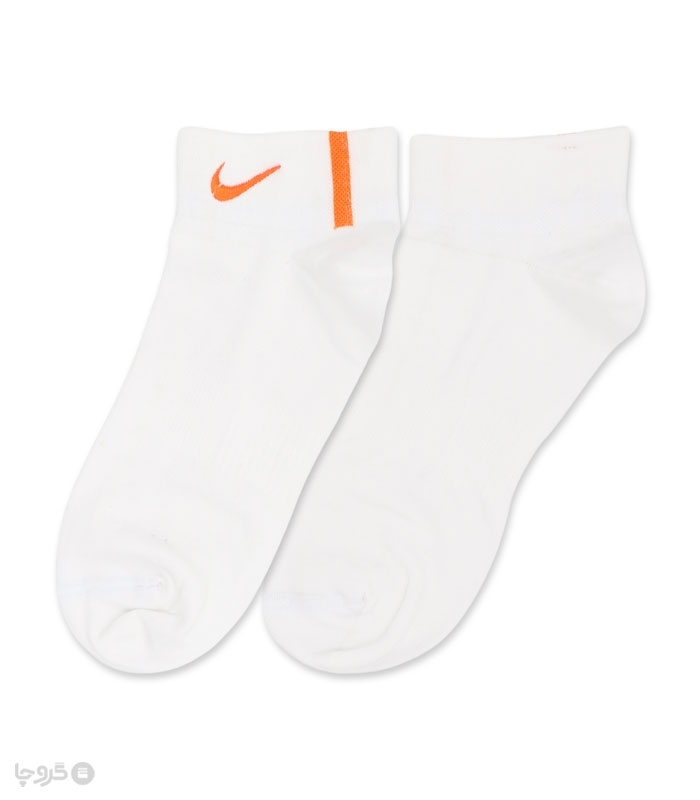 جوراب مچی گلدوزی کد 60018 طرح Nike