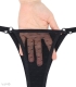ست بند جوراب و شورت و سوتین توری کاپدار فنردار White Lady وایت لیدی طرح 17