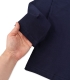 ست شلوار و بلوز نخی Koza کوزا کد 70621 طرح شیک و کوکی