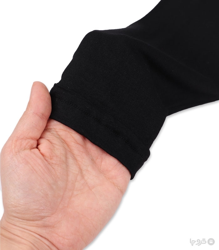 ست شلوار و بلوز Koza کوزا کد 70623 طرح تدی
