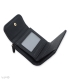 کیف پول زنانه تاشو زیپ دار Taomicmic تائومیک میک کد Y8169 ساده