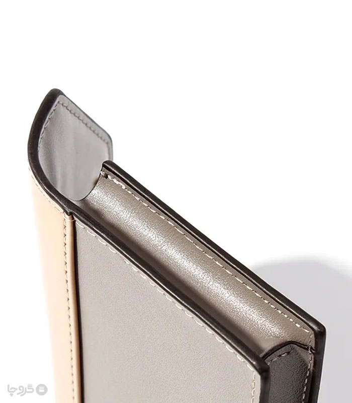 کیف پول زنانه دکمه دار Taomicmic تائومیک میک کد 928302 ساده