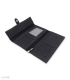 کیف پول زنانه تاشو دکمه دار Taomicmic تائومیک میک کد Y8382 ساده