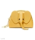کیف پول دخترانه زیپ دار Taomicmic تائومیک میک کد Y8909 طرح برجسته فیل