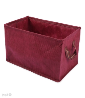 باکس نظم دهنده شلوار استند دار کد 417 ابعاد 23×24×40 سانتی متر