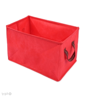 باکس نظم دهنده شلوار استند دار کد 417 ابعاد 23×24×40 سانتی متر