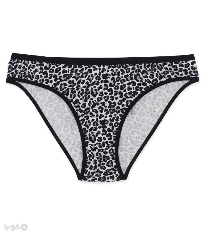 پک شورت زنانه اسلیپ نخی Adak آداک کد 138 طرح میکس 112 - بسته 3 عددی