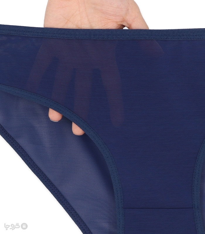 ست شورت و سوتین توری فنردار هارنس ژوبین کد 422