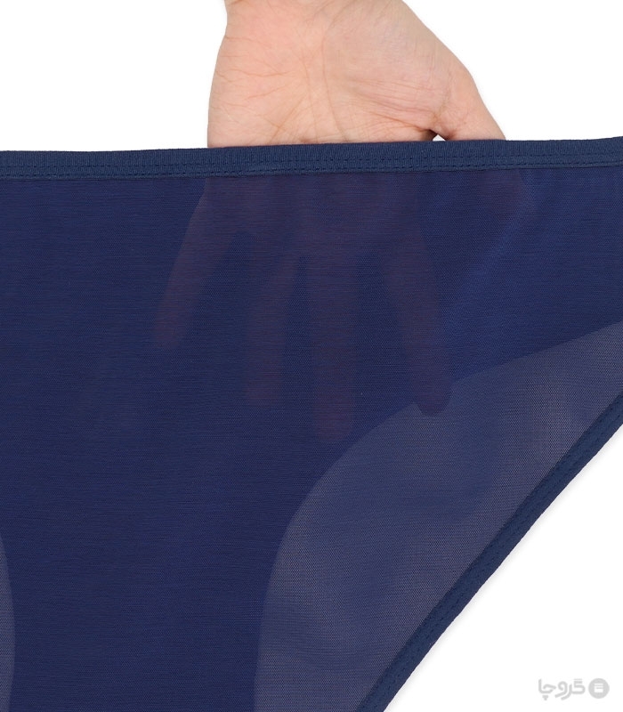 ست شورت و سوتین توری فنردار هارنس ژوبین کد 422