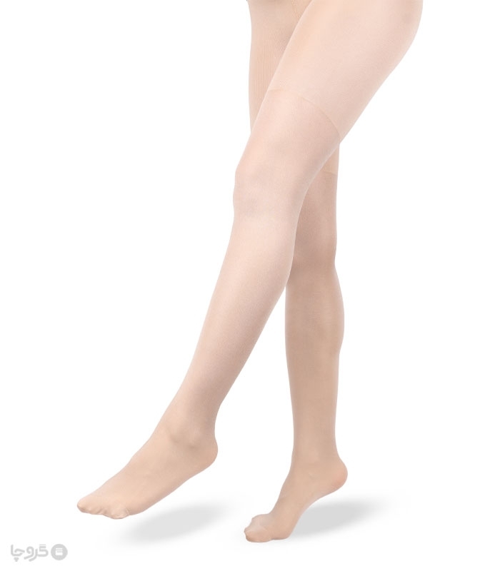 جوراب شلواری Neev نیو کد 9213 مدل Body Shape ضخامت 40