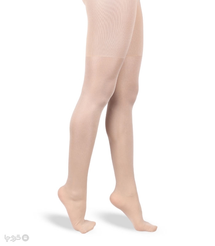 جوراب شلواری Neev نیو کد 9213 مدل Body Shape ضخامت 40
