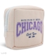 کیف نظم دهنده Hippo هیپو ابعاد 13×13 کد 102 طرح Chicago