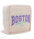کیف نظم دهنده Hippo هیپو ابعاد 13×13 کد 102 طرح Boston
