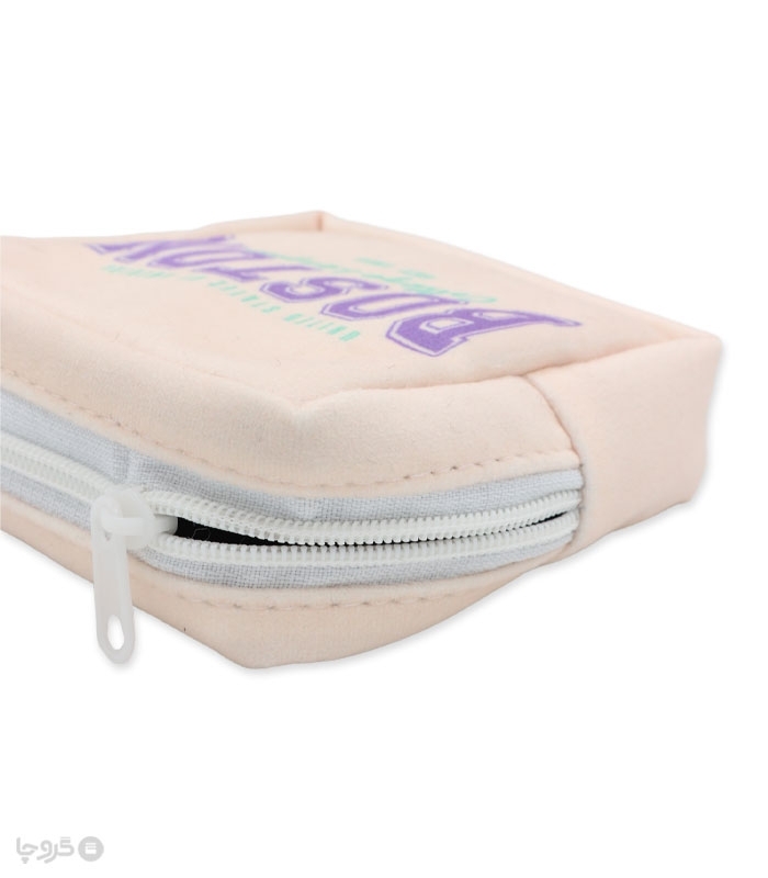 کیف نظم دهنده Hippo هیپو ابعاد 13×13 کد 102 طرح Boston