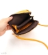 کیف دوشی زنانه زیپ دار Taomicmic تائومیک میک کد D7078