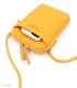 کیف دوشی زنانه زیپ دار Taomicmic تائومیک میک کد D7078