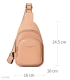 کیف کراس بادی زنانه و دخترانه Taomicmic تائومیک میک کد D7053