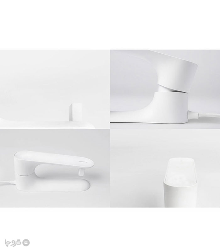 کیسه آب گرم برقی Xiaomi شیائومی مدل SOLOVE R1 - همراه با کاور