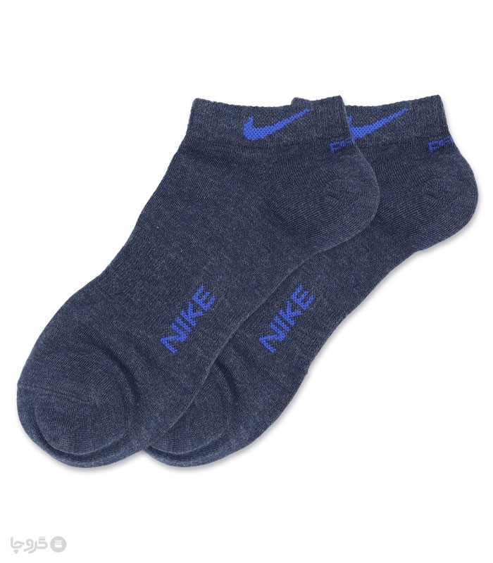 جوراب نانو مچی پاآرا کد 403 طرح Nike