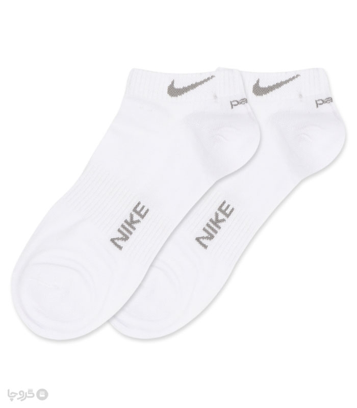 جوراب نانو مچی پاآرا کد 403 طرح Nike
