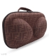 کیف لباس زیر زنانه مستطیلی کد 4031 طرح Fendi