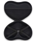 کیف لباس زیر زنانه قلبی کد 4031 طرح Louis Vuitton