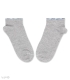 جوراب مچی گلدوزی کد 60017 طرح Skechers