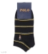 جوراب مچی گلدوزی کد 60005 طرح Polo