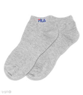 جوراب مچی گلدوزی طرح FILA