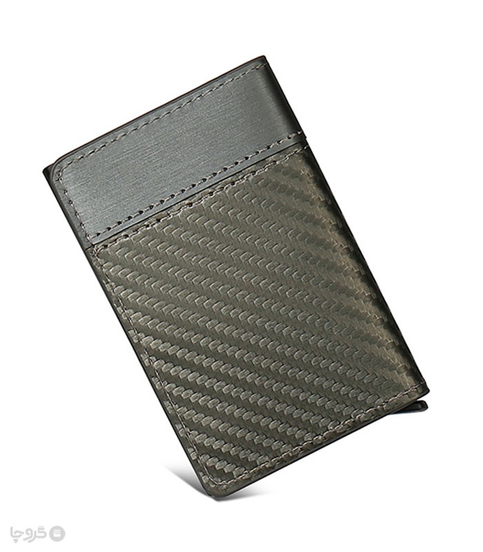 جاکارتی مردانه تاشو ضد سرقت Taomicmic تائومیک میک کد S3066