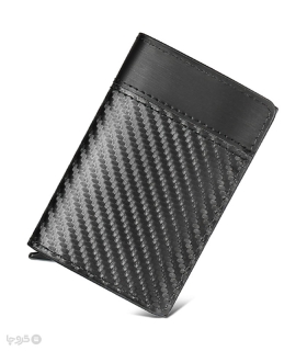 جاکارتی مردانه تاشو ضد سرقت Taomicmic تائومیک میک کد S3066