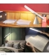 چراغ LED لمسی سه حالته قابل تنظیم